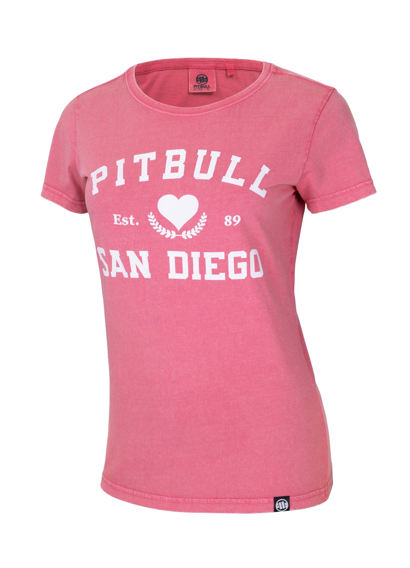 LOVE PB Pink T-shirt