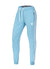 JUDITH French Terry Light Blue Track Pants
