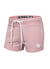 Women's shorts MARIPOSA French Terry Pink