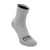 Low Ankle Socks TNT 3pack Grey - Pitbull West Coast  UK Store