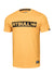 HILLTOP Lightweight Pale Yellow T-shirt