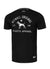 SPORT DOG Black T-shirt - Pitbullstore.eu