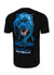 Koszulka IN BLUE Czarna - kup z Pitbull West Coast Oficjalny Sklep 