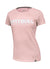 Damska koszulka PITBULL R Różowa - kup z Pitbull West Coast Oficjalny Sklep 