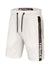 TARENTO 210 Off White Shorts