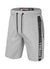 TARENTO 210 Grey Shorts