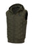ECLIPSE Hooded Olive Vest