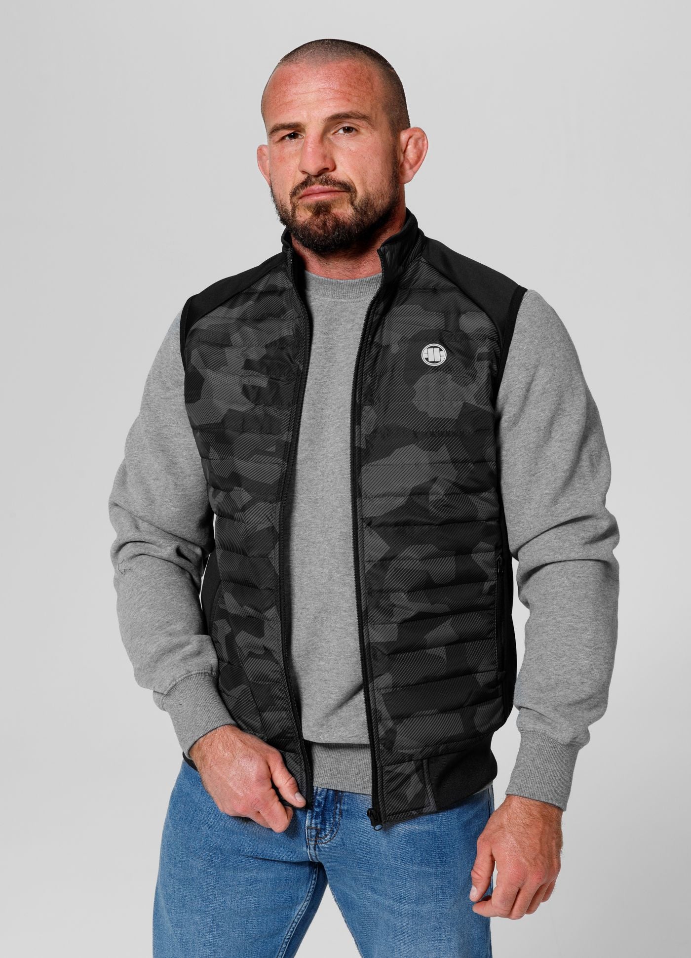 Vest Pacific Pitbull store