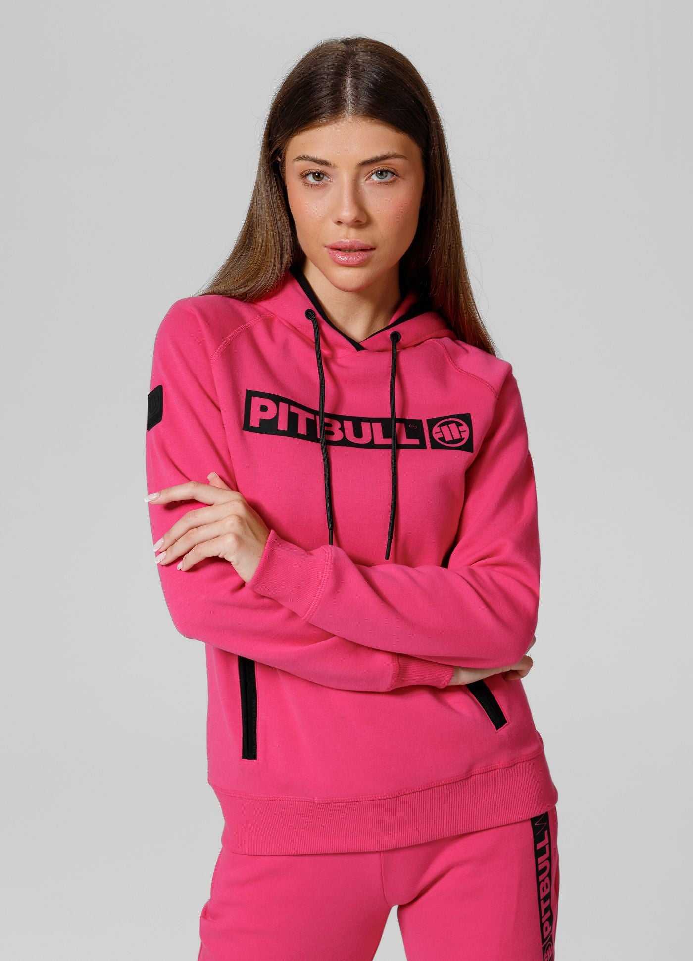 Women's hoodie Georgia