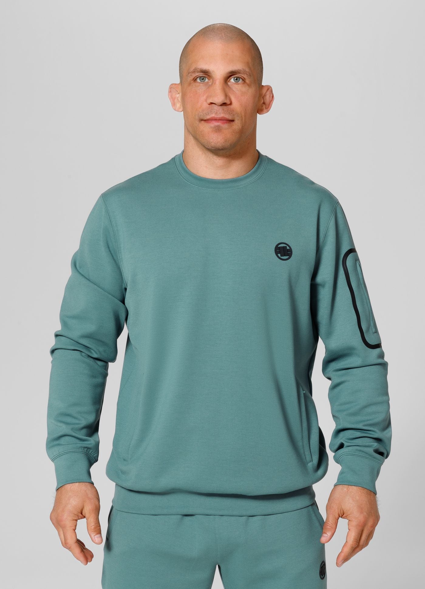 Men's Sweatshirt Explorer