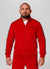 Men's Sweatjacket Oldschool Nelson