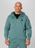 Men's Zip-up hoodie Explorer