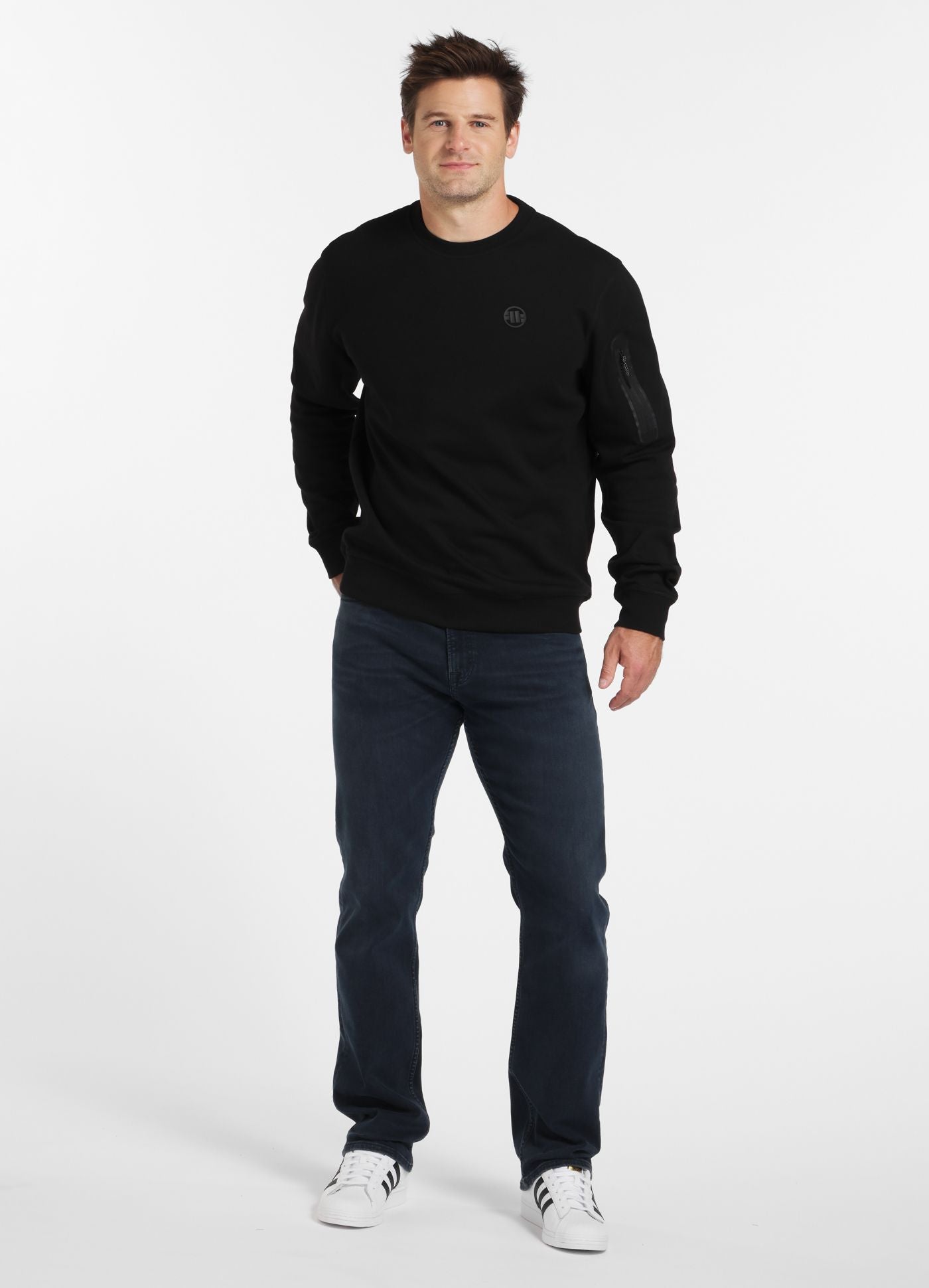 Men's Sweatshirt Seahill