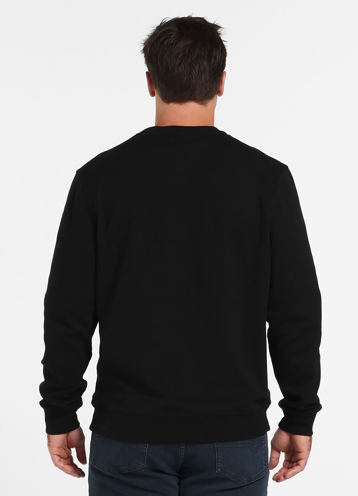 Men's Sweatshirt Seahill