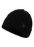 Winter beanie Velcro Logo