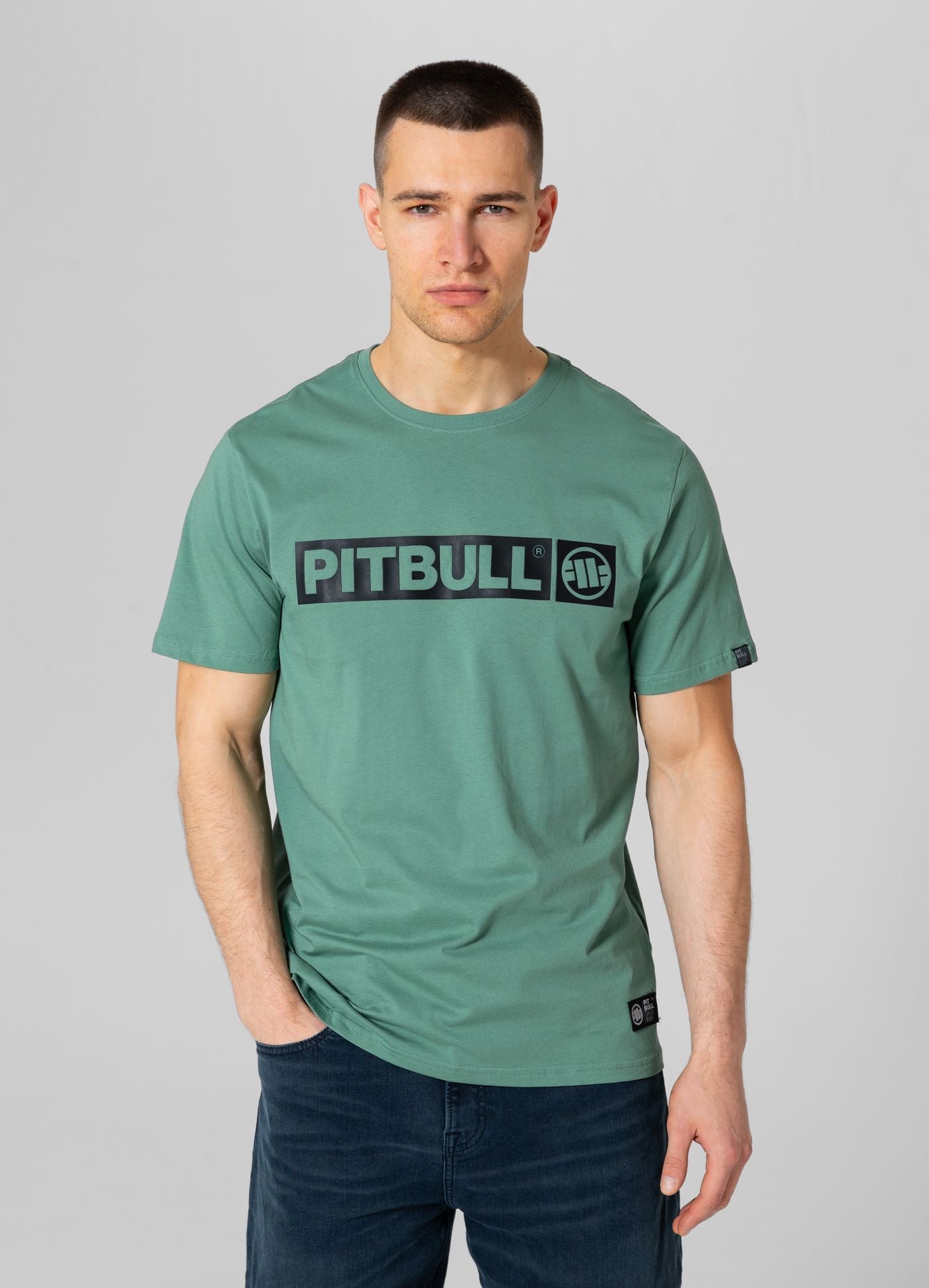 T-Shirt Hilltop