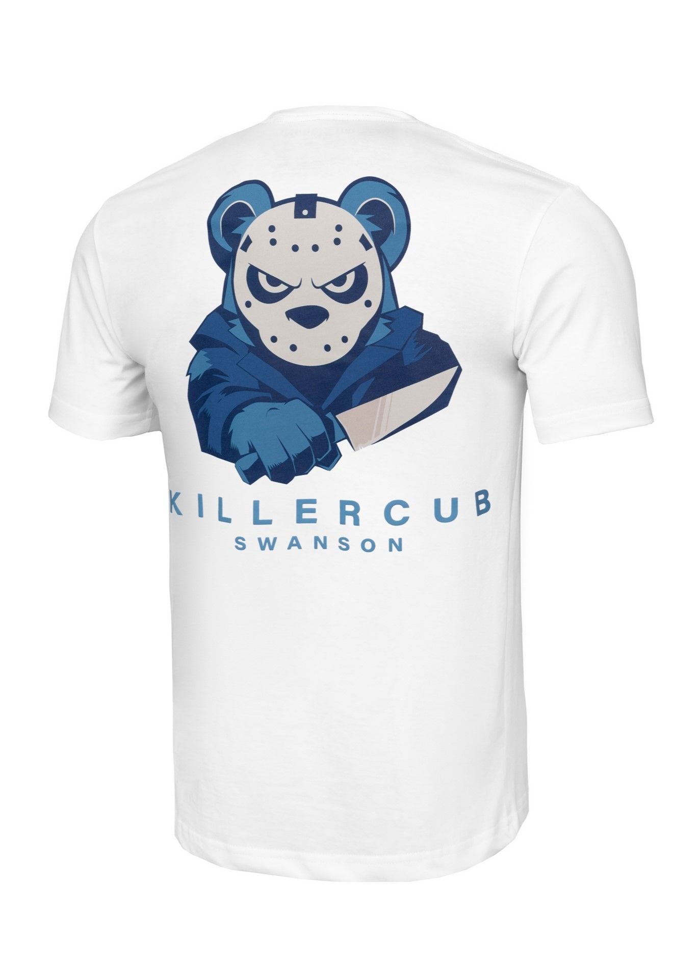 T-Shirt Killer Cub