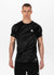 T-Shirt Mesh Performance Pro plus Dot Camo II