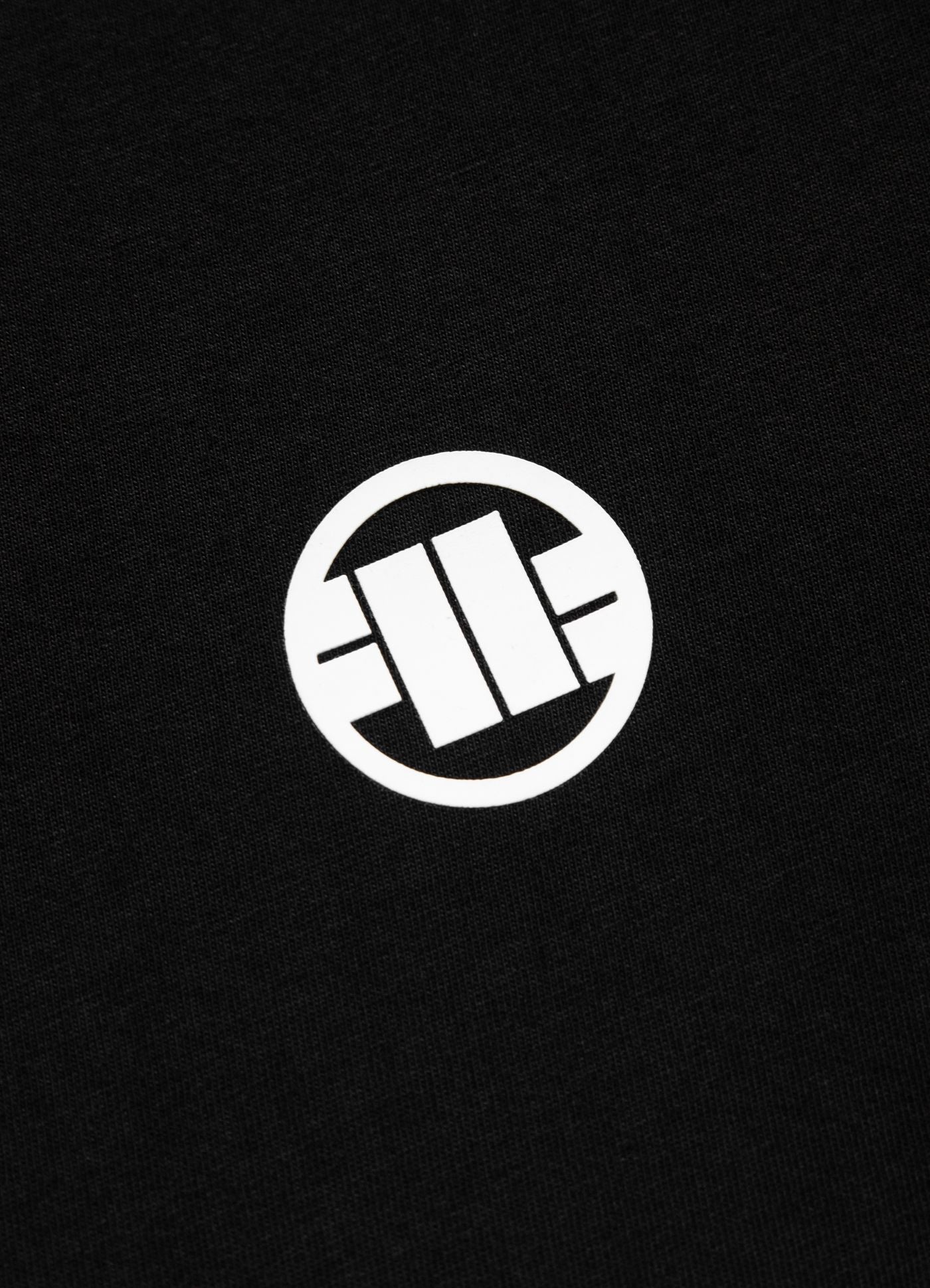 T-Shirt Small Logo