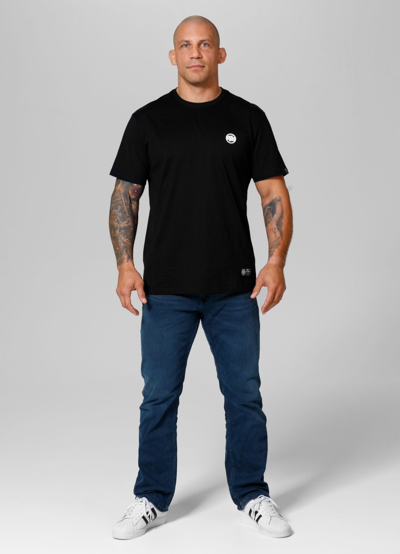 Men's T-Shirt SMALL LOGO