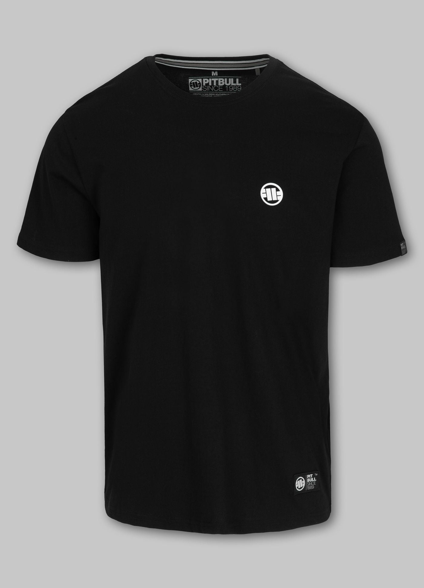 Men's T-Shirt SMALL LOGO