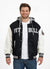 Men's transitional hooded jacket Falcon Ridge