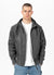 Men's transitional hooded jacket Starwood II