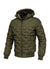 Men's winter hooded jacket Carver