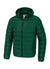 Men's winter hooded jacket Seacoast III