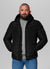 Men's winter hooded jacket Seacoast III