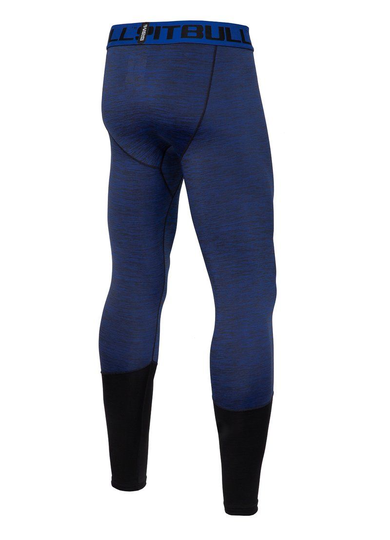 Sports leggings Performance Pro plus Small Logo Pitbull store