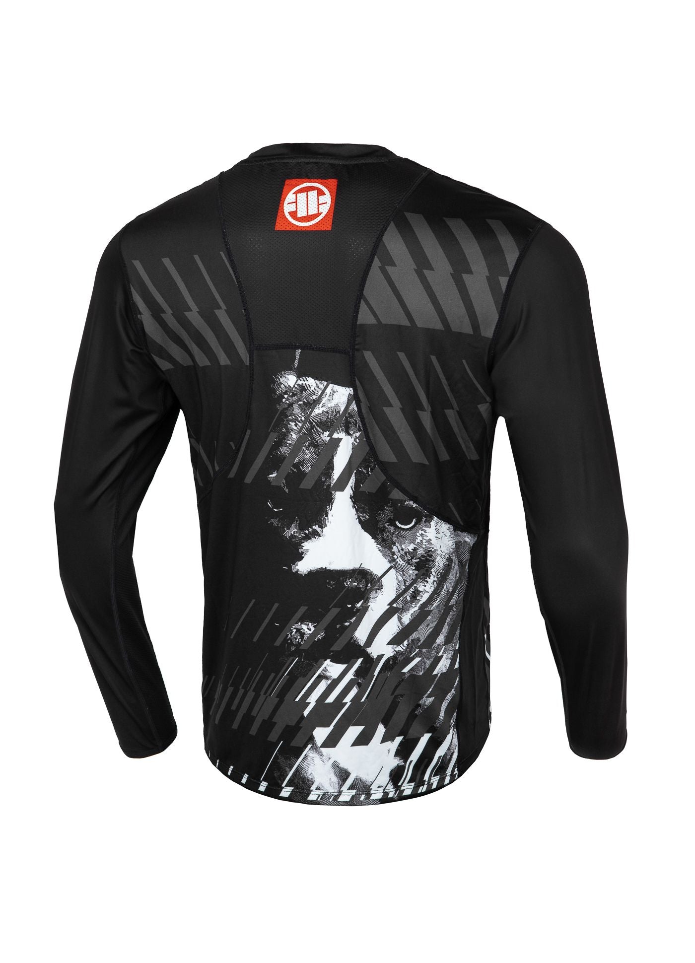 Longsleeve Mesh Performance Pro plus Street Dog