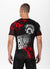 Rashguard Blood Dog II