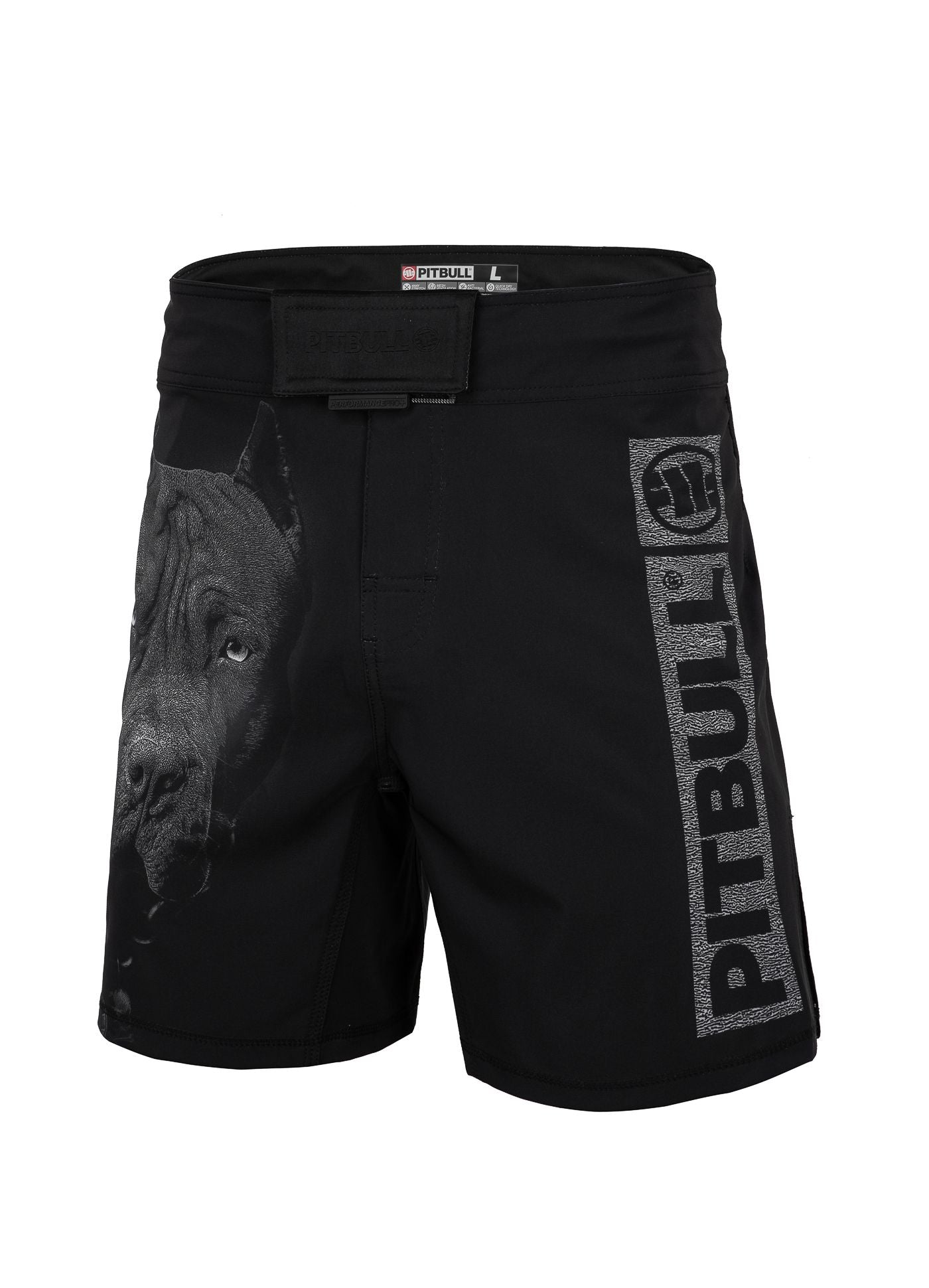 Training shorts Performance Pro plus Born in 1989