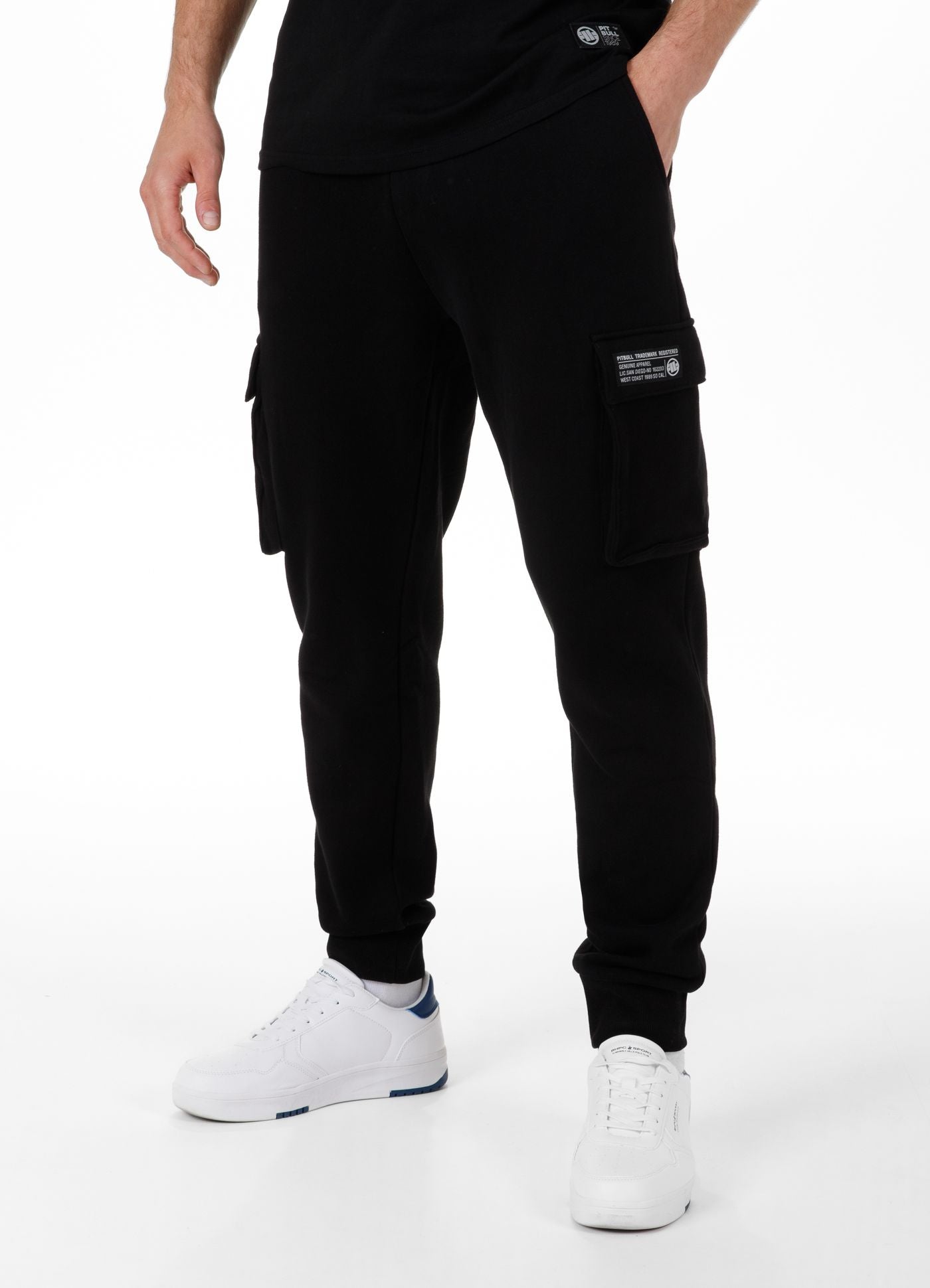 Men's Cargo Sweatpants Cypress Sport