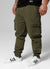 Men's Cargo Sweatpants Cypress Sport