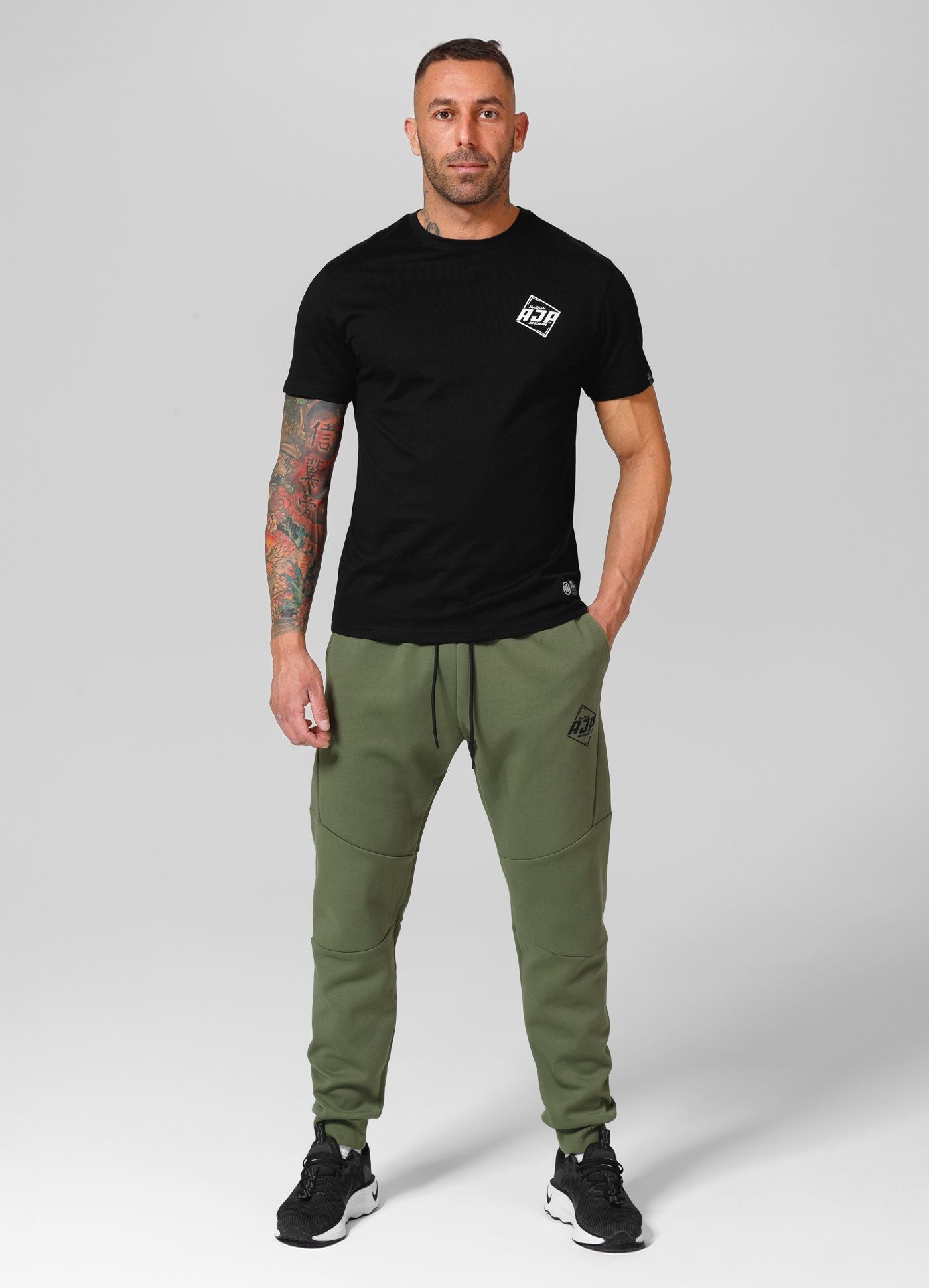 Men's Sweatpants Performance Pro plus AJP