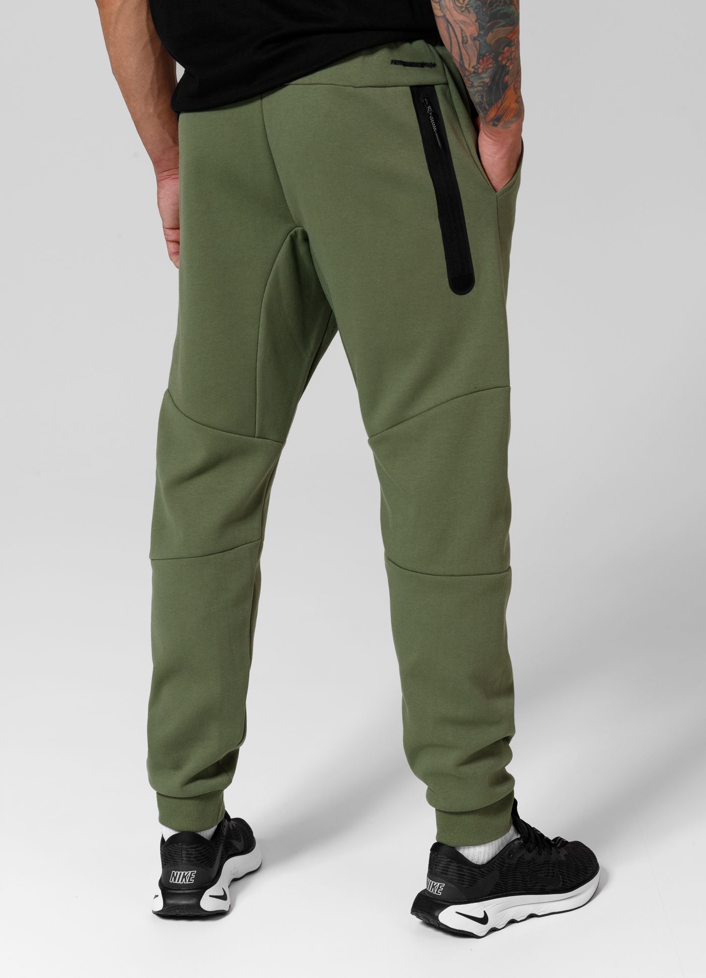 Men's Sweatpants Performance Pro plus AJP