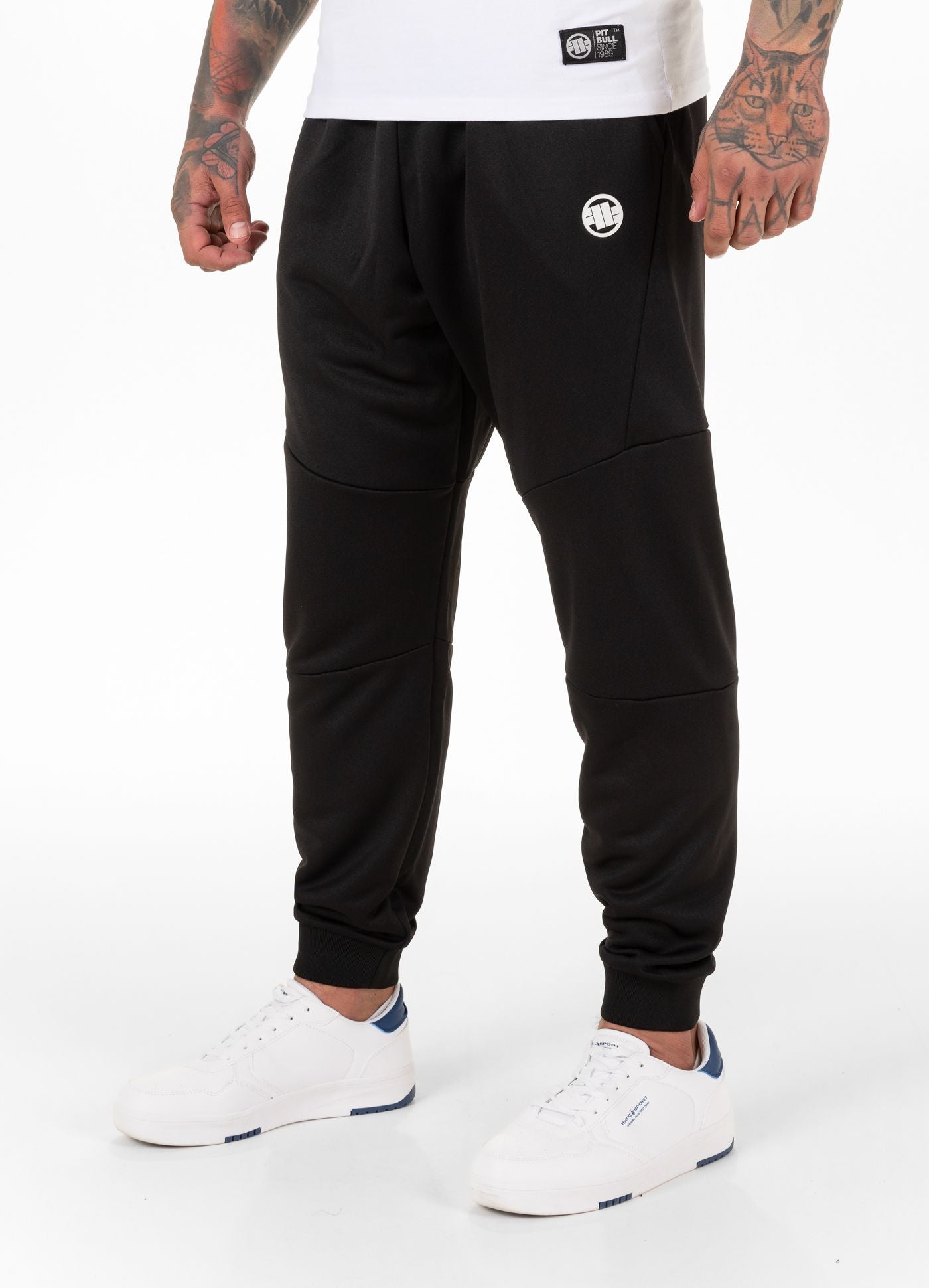 Men's Sweatpants Oldschool Small Logo