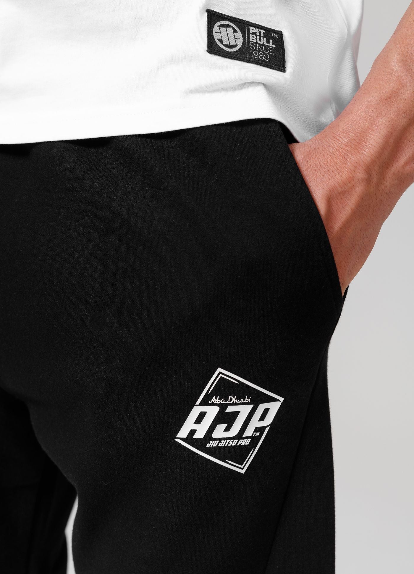 Men's Sweatpants Performance Pro plus AJP