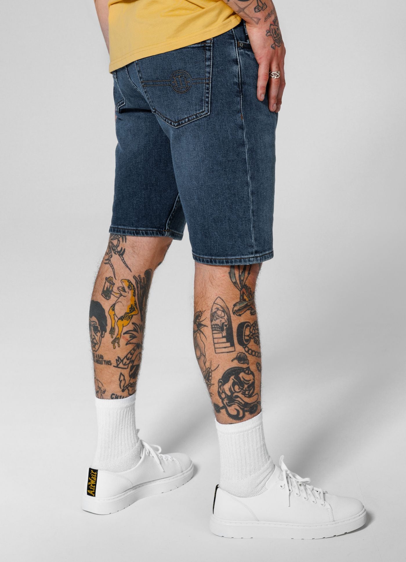 Short jeans sale online