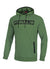 Hoodie FALCON HILLTOP Olive