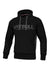 Hoodie French Terry OLYMPIC Black