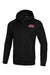 Hooded Zip ADCC 2021 Black