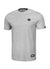 T-Shirt SMALL LOGO 21 Grey MLG