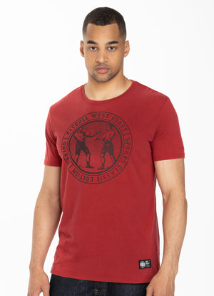 T-shirt Middleweight - Pitbull-store.co.uk