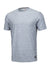 T-shirt Middleweight NO LOGO Grey Melange - Pitbull West Coast  UK Store