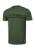 HILLTOP Ultra Lightweight Olive T-shirt