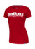CLASSIC BOXING REGULAR Red T-shirt - Pitbullstore.eu