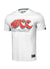 Official ADCC T-Shirt White